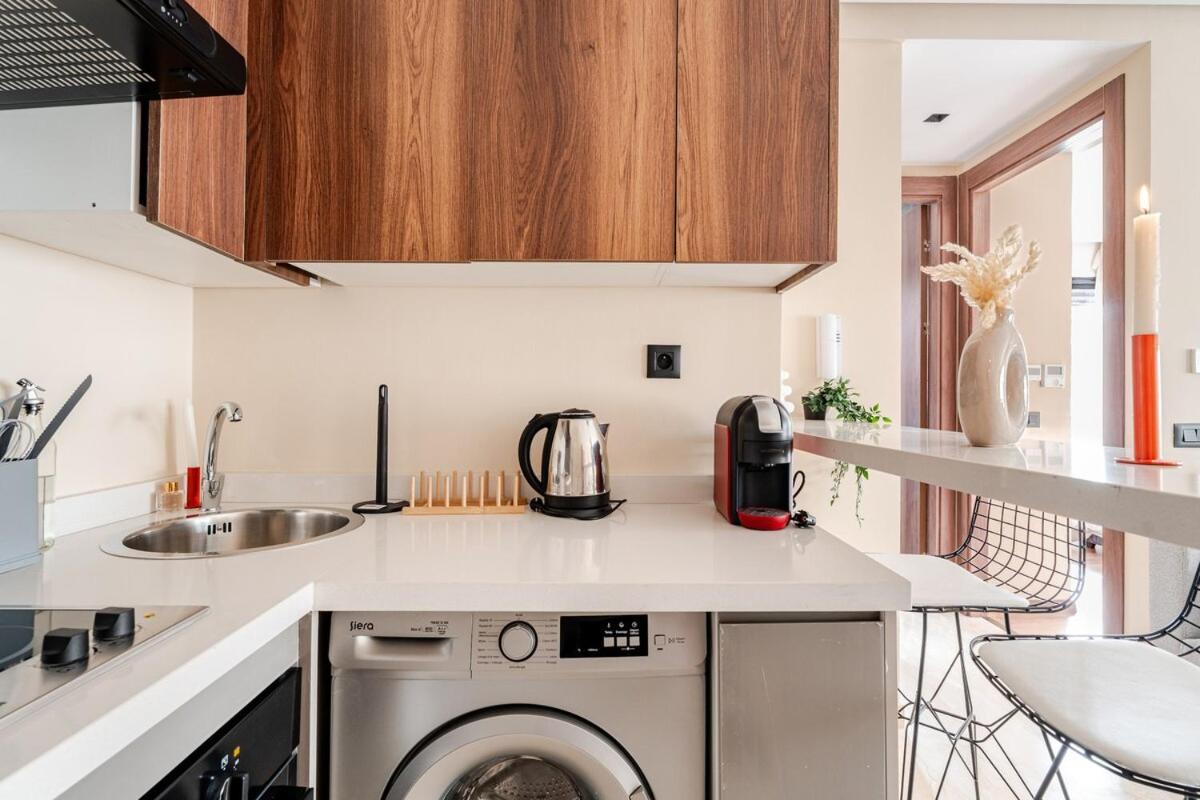 Vue Exceptionnelle Et Confort Contemporain Apartment Casablanca